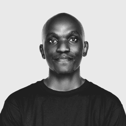 Justus Kimtai's profile picture